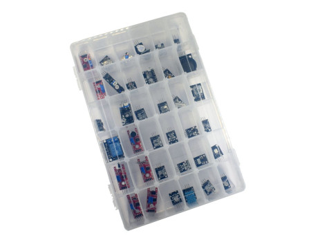 37 in 1 Sensor Kit for Arduino