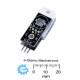 Humidity: DHT22 Humidity & Temperature Sensor Module