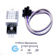 Humidity: DHT22 Humidity & Temperature Sensor Module