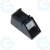 BIO SENSING: Finger Print Scanner UART Adafruit Compatible