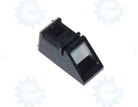 BIO SENSING: Finger Print Scanner UART Adafruit Compatible