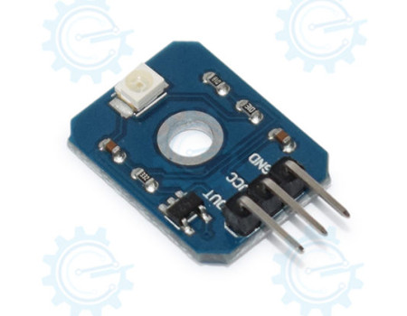 LIGHT SENSING: UV Detection Sensor