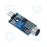 SOUND: Sound Sensor Module