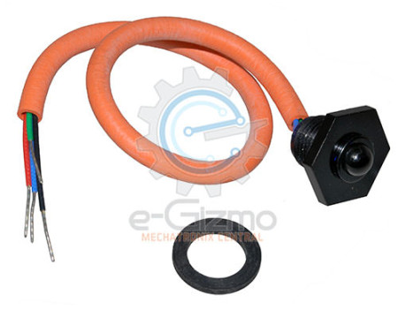 LIQUID SENSING: Honeywell LL103101 Liquid Level Sensor