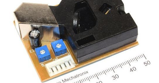 Dust Sensor