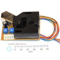 Dust Sensor