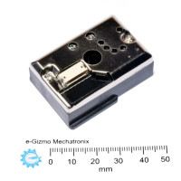 Dust Sensor GP2Y1010AU0F