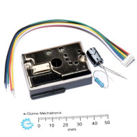 Dust Sensor GP2Y1010AU0F