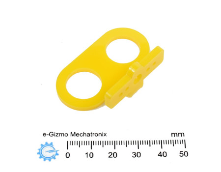 HC-SR04 with Bracket