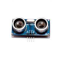 HC-SR04 Ultrasonic Distance Sensor