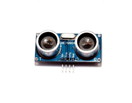HC-SR04 Ultrasonic Distance Sensor
