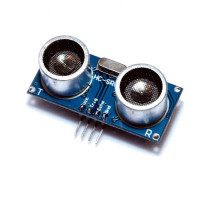 HC-SR04 Ultrasonic Distance Sensor