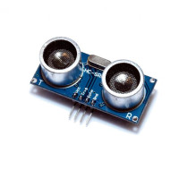 HC-SR04 Ultrasonic Distance Sensor