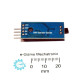 Hall Magnetic Sensor
