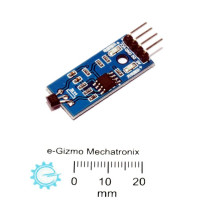 Hall Magnetic Sensor