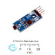 Hall Magnetic Sensor
