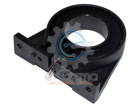 Honeywell CSLA2EL  AC & DC Curent Sensor 550Amp Capacity