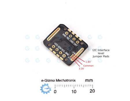 BIO SENSING: Pulse Oximeter  Module MAX30102 Heart Rate