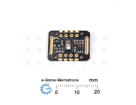 BIO SENSING: Pulse Oximeter  Module MAX30102 Heart Rate