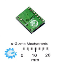 BIO SENSING: Pulse Oximeter Module MAX30100