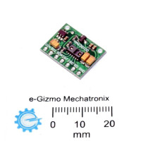 BIO SENSING: Pulse Oximeter Module MAX30100