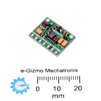 BIO SENSING: Pulse Oximeter Module MAX30100