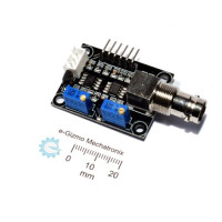 PH Sensor Amplifier