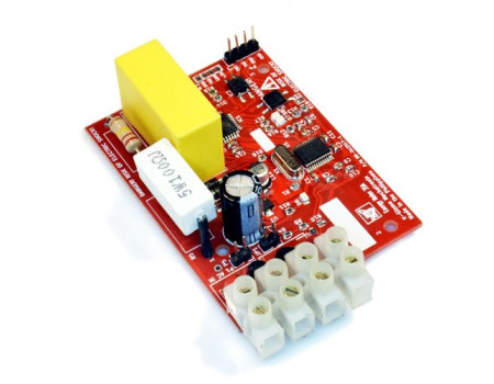 POWER: AC Power Analyzer 20Amps