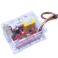 POWER: AC Power Analyzer 20Amps