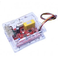 POWER: AC Power Analyzer 20Amps