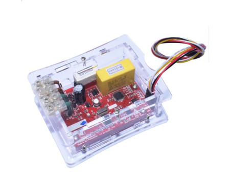 POWER: AC Power Analyzer 20Amps