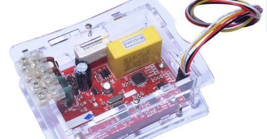 AC Power Analyzer 20Amps