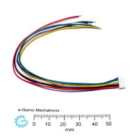 BIO Sensing: AS606 Fingerprint Sensor