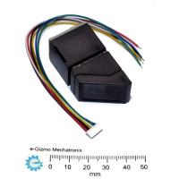 BIO Sensing: AS606 Fingerprint Sensor