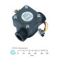 LIQUID SENSING: SEN-HZ21WA Flowmeter