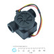 LIQUID SENSING: SEN-HZ21WA Flowmeter