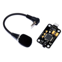 Voice Recognition Module