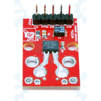 POWER: 30A AC/DC Hall Effect Current sensor (ACS-712T -ELC-30A)