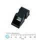 BIO SENSING: AS608 DY50 FPM10A Fingerprint Scanner