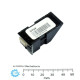 BIO SENSING: AS608 DY50 FPM10A Fingerprint Scanner