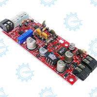 BIO SENSING: Bio-Amp Sensor Circuit