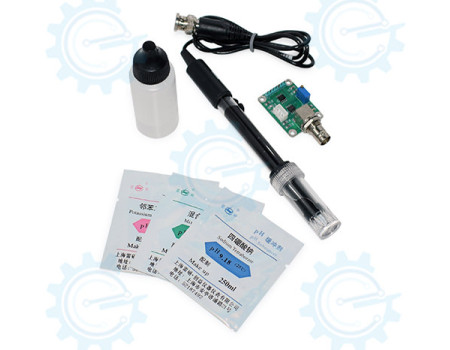 PH Sensor E-201-C