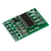 HX-711 Load Cell Amplifier/Digitizer Module