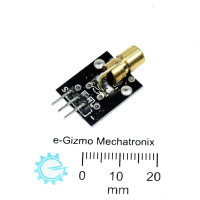 Laser Transmitter Module