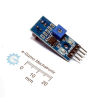 ROBOT SENSING: Line Sensor- single