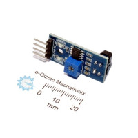 ROBOT SENSING: Line Sensor- single