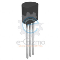 LM35 Temperature Sensor ( TO-92 Package )