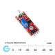 SOUND: Microphone Sound Sensor