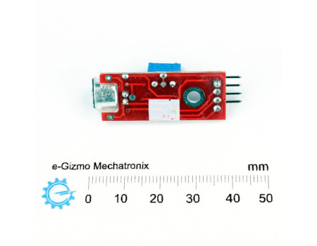 SOUND: Microphone Sound Sensor