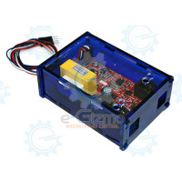 POWER: AC Power Analyzer MK II with case